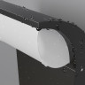 Настенный светильник (бра) MAYTONI STOCK O446WL-L7GF3KSR