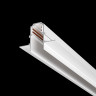 Шинопровод 2м MAYTONI EXILITY TRX034-422W встраиваемый под ГКЛ 9,5мм, белый