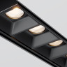 Трековый светильник MAYTONI POINTS TR076-2-20W4K-B