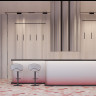 Трековый светильник MAYTONI SKIM LEVITY TR191-1-3W4K-M-B