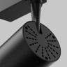 Трековый светильник MAYTONI VUORO TR003-1-10W3K-W-B