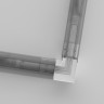 Угловой коннектор MAYTONI TRA004CL-21W белый