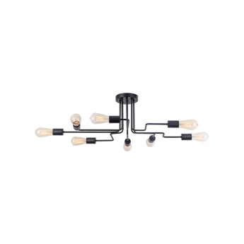 Подвесной светильник MAYTONI GILBERT T532CL-08B