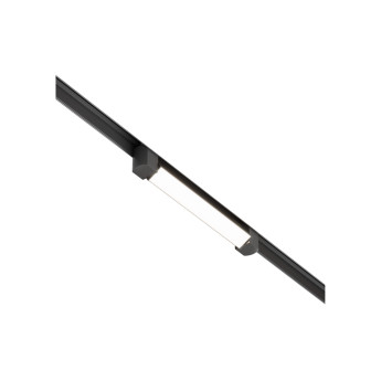 Трековый светильник MAYTONI BASIS ROT TR104-1-10W4K-B