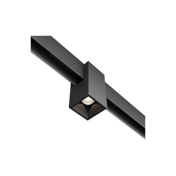 Трековый светильник MAYTONI ALFA TR121-4-7W-DS-B