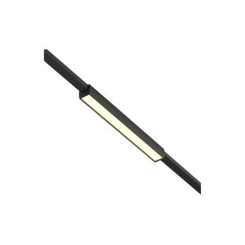 Трековый светильник MAYTONI BASIS ELASITY TR161-1-16W3K-B