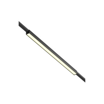Трековый светильник MAYTONI BASIS ELASITY TR161-1-25W3K-B