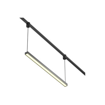 Трековый светильник MAYTONI BASIS ELASITY TR170-1-26W3K-B