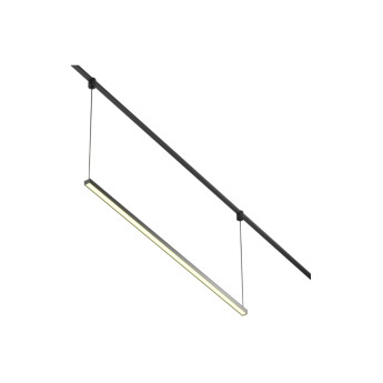 Трековый светильник MAYTONI BASIS ELASITY TR170-1-52W3K-B
