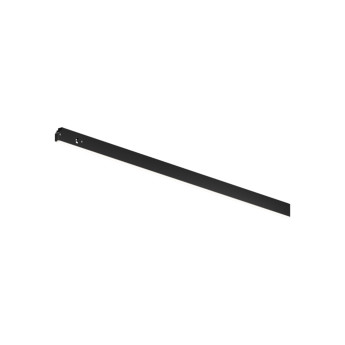 Трековый светильник MAYTONI BASIS LEVITY TR190-1-5W2.7K-B