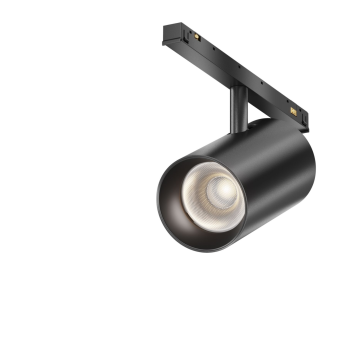 Трековый светильник MAYTONI FOCUS LED EXILITY X TR243-12W4K-B