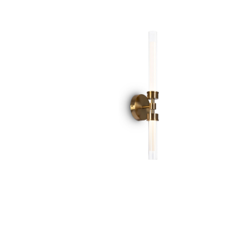 Настенный светильник (бра) MAYTONI STELO MOD116WL-L7BS3K