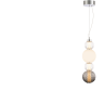 Подвесной светильник MAYTONI COLLAR P069PL-L17CH3K