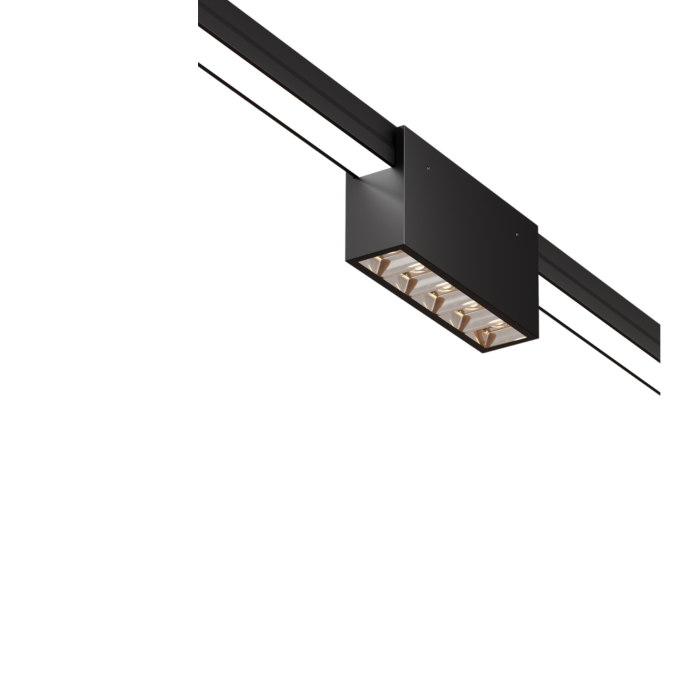 Уличный трековый светильник MAYTONI POINTS ELASITY IP O-TR01-2-S-10WB3K