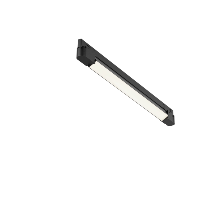 Трековый светильник MAYTONI BASIS TR196-3-20W4K-B