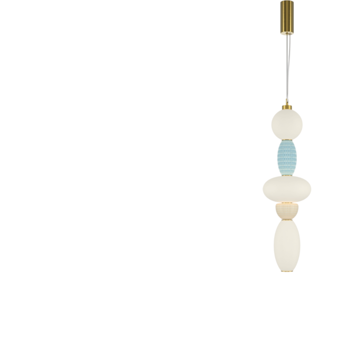 Подвесной светильник MAYTONI ADORE MOD297PL-L24BS3K1