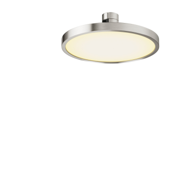 Трековый светильник MAYTONI PLATO FLARITY TR153-1-10W3K-PT